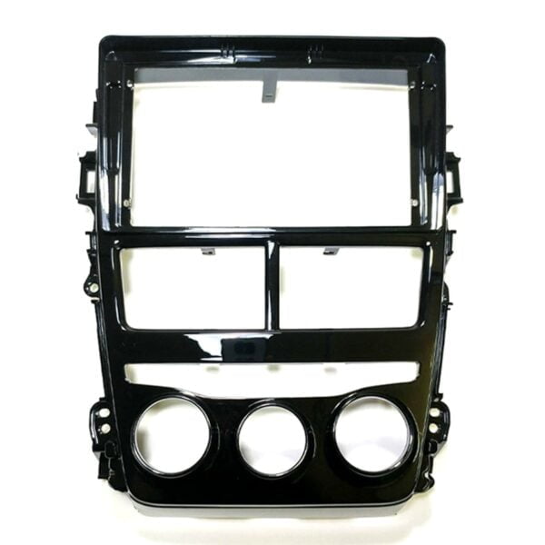 Mặt dưỡng màn hình TOYOTA VIOS 2018 - 2023 26 Mặt dưỡng màn hình TOYOTA VIOS 2018 - 2023