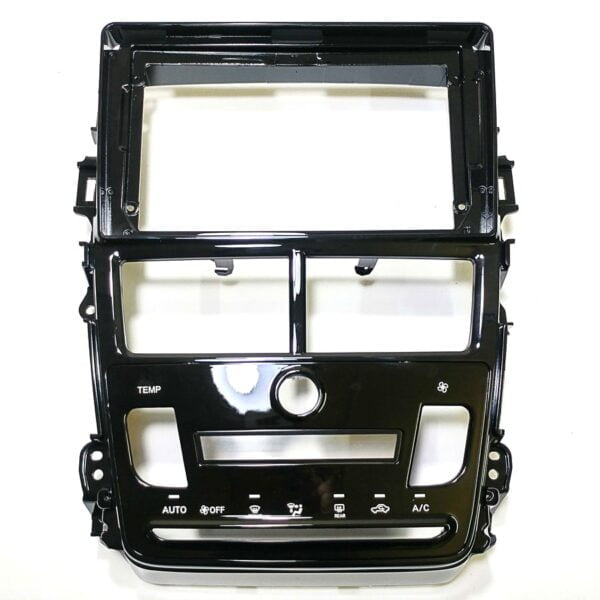 Mặt dưỡng màn hình TOYOTA VIOS 2018 - 2023 25 Mặt dưỡng màn hình TOYOTA VIOS 2018 - 2023