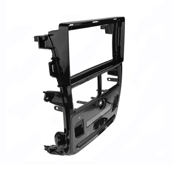 Mặt dưỡng màn hình TOYOTA VIOS 2018 - 2023 22 Mặt dưỡng màn hình TOYOTA VIOS 2018 - 2023