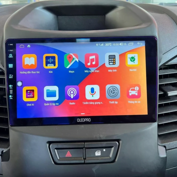 Màn Hình Android OledPro P450 RAM3G 47 Màn Hình Android OledPro P450 RAM3G