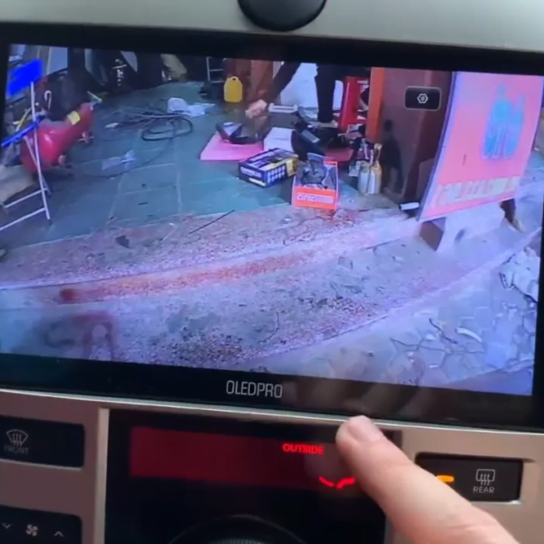 Màn Hình Android OledPro P450 RAM3G 57 Màn Hình Android OledPro P450 RAM3G