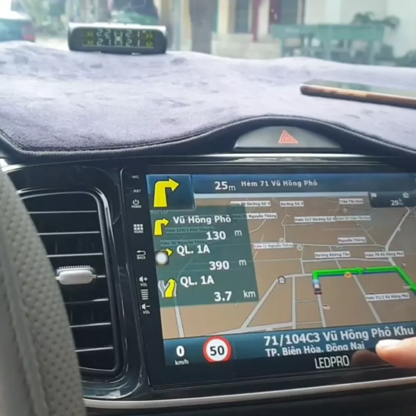 Màn Hình Android OledPro P450 RAM3G 59 Màn Hình Android OledPro P450 RAM3G