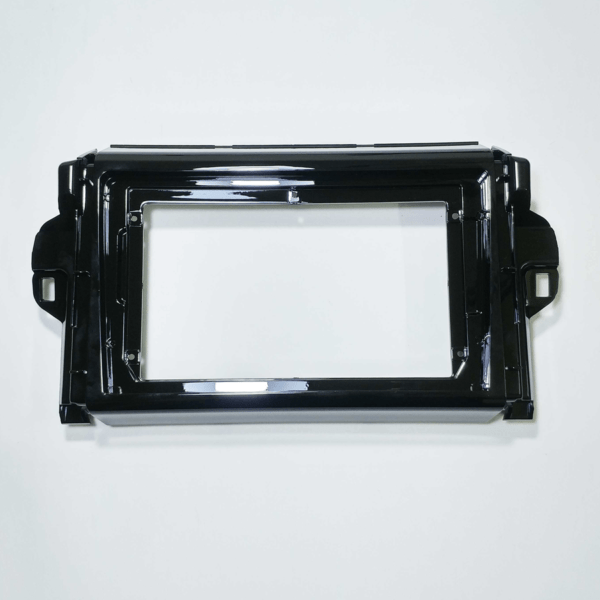 Mặt dưỡng màn hình TOYOTA FORTUNER 2007 - 2023 26 Mặt dưỡng màn hình TOYOTA FORTUNER 2007 - 2023