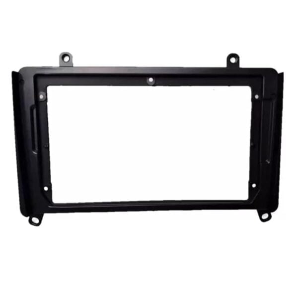 Mặt dưỡng màn hình Toyota Hiace 2010 - 2023 13 Mặt dưỡng màn hình Toyota Hiace 2010 - 2023