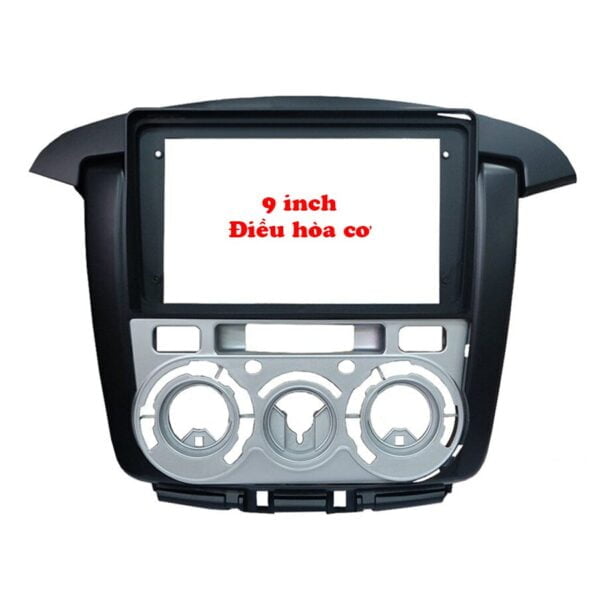 Mặt dưỡng màn hình TOYOTA INNOVA 2003 - 2016