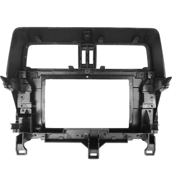 Mặt dưỡng màn hình Toyota Land Cruiser Prado 2004 - 2023 42 Mặt dưỡng màn hình Toyota Land Cruiser Prado 2004 - 2023