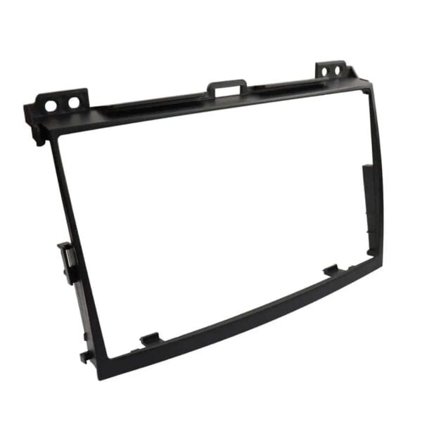 Mặt dưỡng màn hình Toyota Land Cruiser Prado 2004 - 2023 33 Mặt dưỡng màn hình Toyota Land Cruiser Prado 2004 - 2023