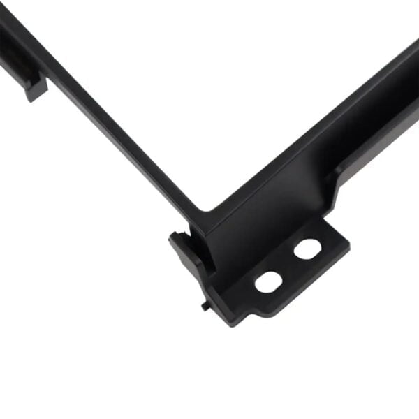 Mặt dưỡng màn hình Toyota Land Cruiser Prado 2004 - 2023 32 Mặt dưỡng màn hình Toyota Land Cruiser Prado 2004 - 2023