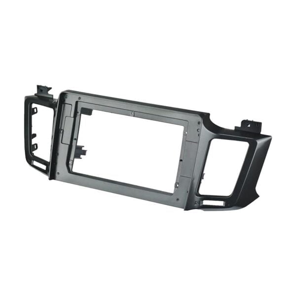 Mặt dưỡng màn hình Toyota Rav 4 2007 - 2018 27 Mặt dưỡng màn hình Toyota Rav 4 2007 - 2018