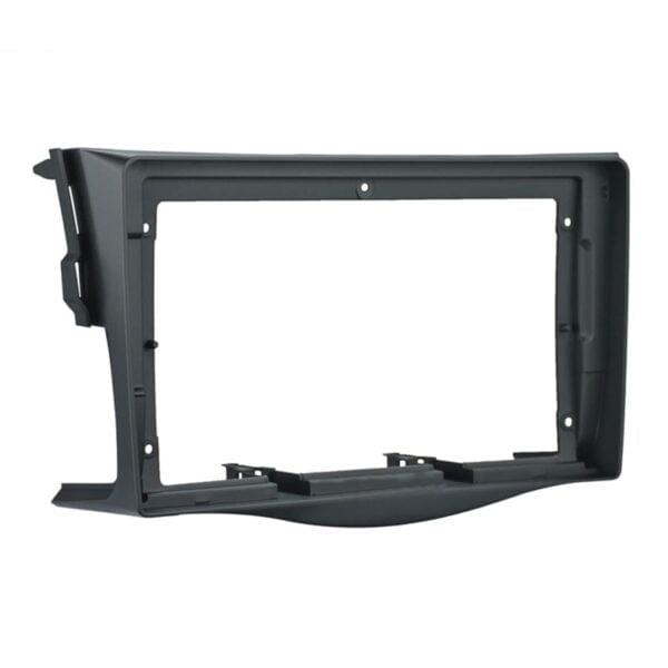 Mặt dưỡng màn hình Toyota Rav 4 2007 - 2018 35 Mặt dưỡng màn hình Toyota Rav 4 2007 - 2018