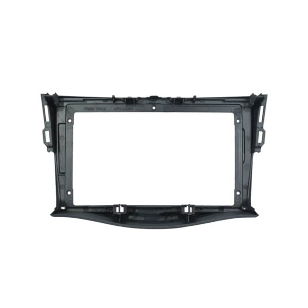 Mặt dưỡng màn hình Toyota Rav 4 2007 - 2018 34 Mặt dưỡng màn hình Toyota Rav 4 2007 - 2018