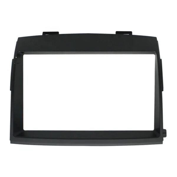 Mặt dưỡng màn hình Toyota Sienna 2005 - 2023