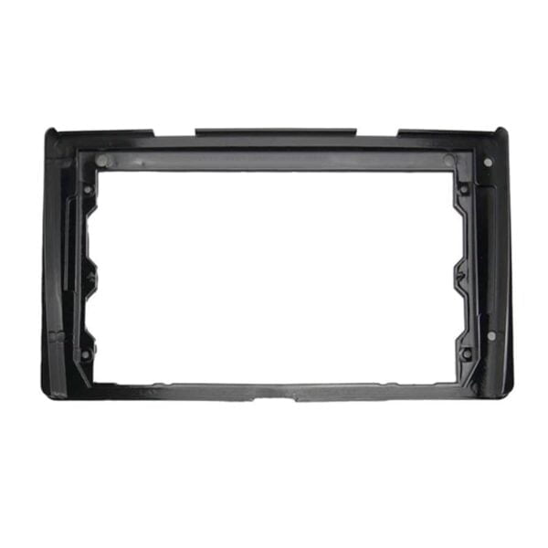 Mặt dưỡng màn hình Toyota Sienna 2005 - 2023