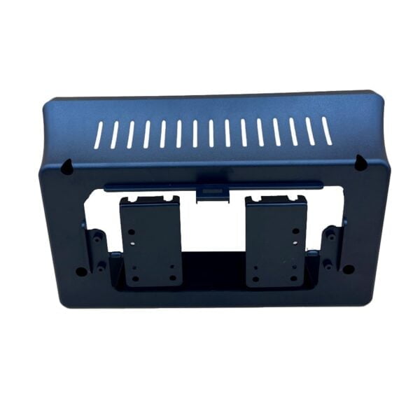 Mặt dưỡng màn hình Toyota Veloz 2021 - 2023