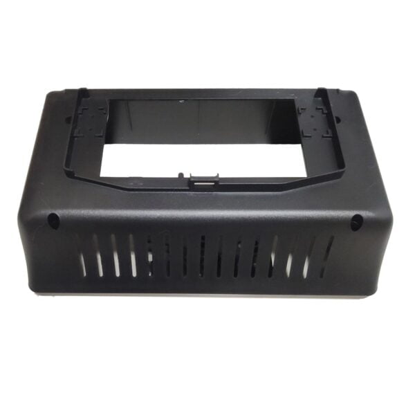 Mặt dưỡng màn hình Toyota Raize 2021 - 2023