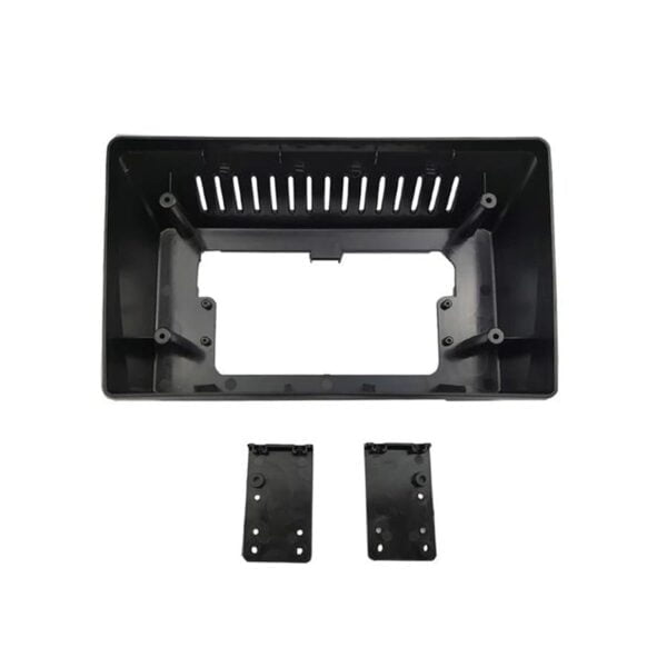 Mặt dưỡng màn hình Toyota Raize 2021 - 2023