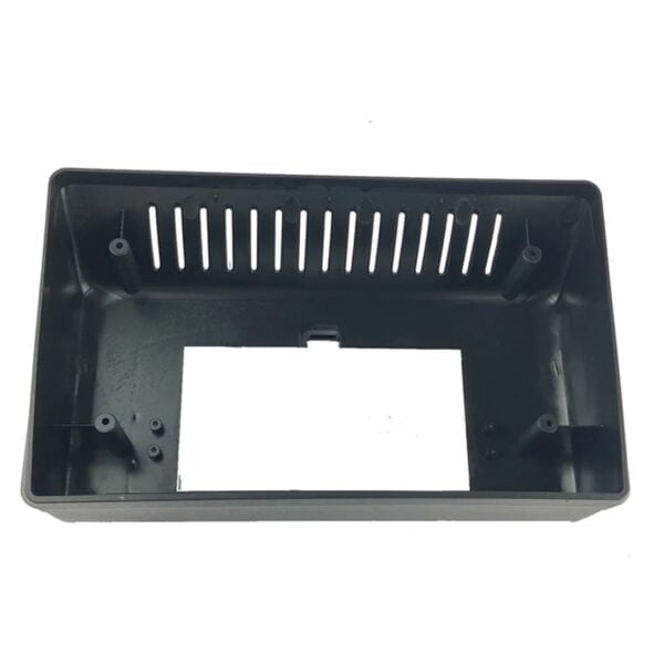 Mặt dưỡng màn hình Toyota Raize 2021 - 2023