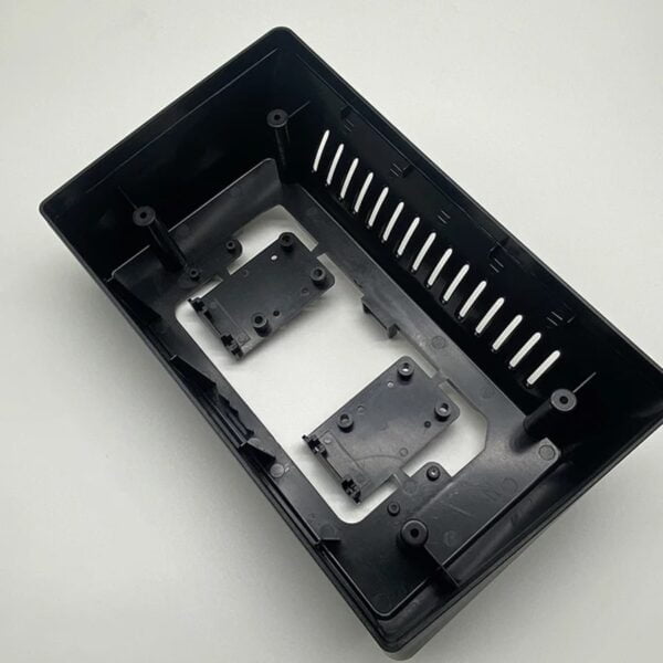 Mặt dưỡng màn hình Toyota Raize 2021 - 2023