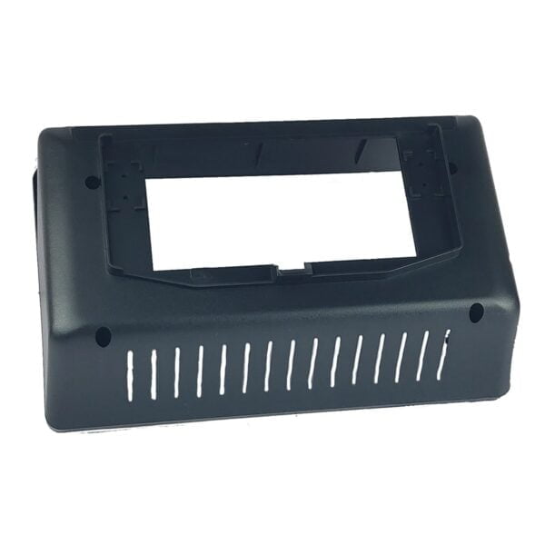 Mặt dưỡng màn hình Toyota Raize 2021 - 2023