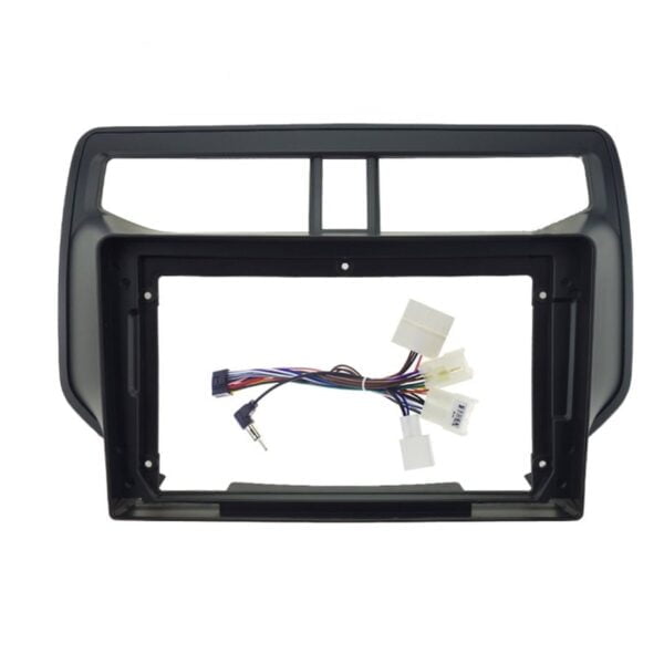 Mặt dưỡng màn hình Toyota Rush