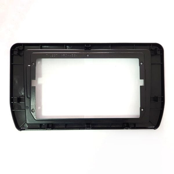 Mặt dưỡng màn hình Toyota Veloz 2021 - 2023