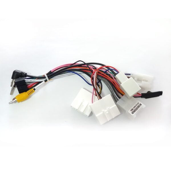 Mặt dưỡng màn hình Toyota Veloz 2021 - 2023