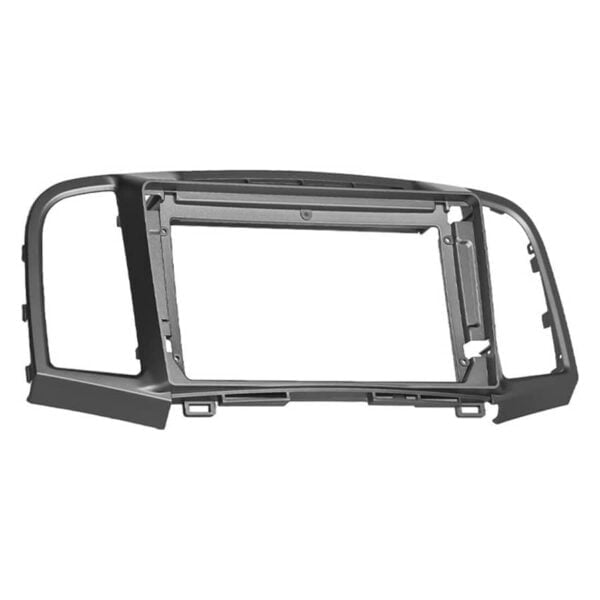 Mặt dưỡng màn hình Toyota Venza 2009 - 2022