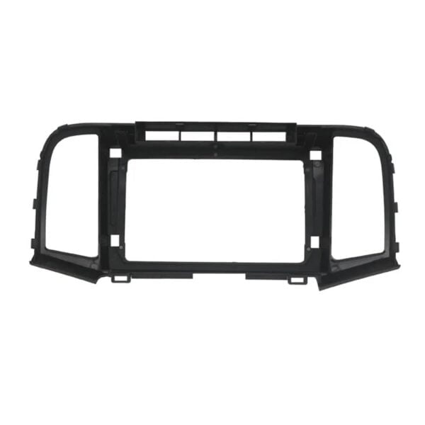 Mặt dưỡng màn hình Toyota Venza 2009 - 2022