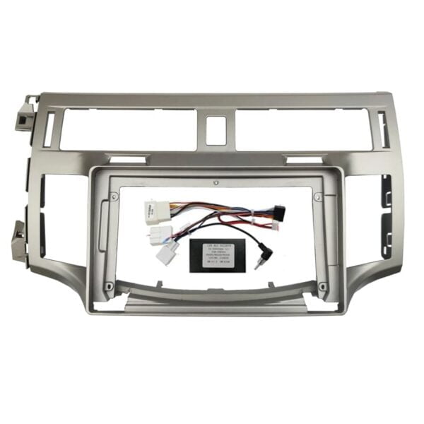 Mặt dưỡng màn hình Toyota Avalon 2006 - 2016 27 Mặt dưỡng màn hình Toyota Avalon 2006 - 2016