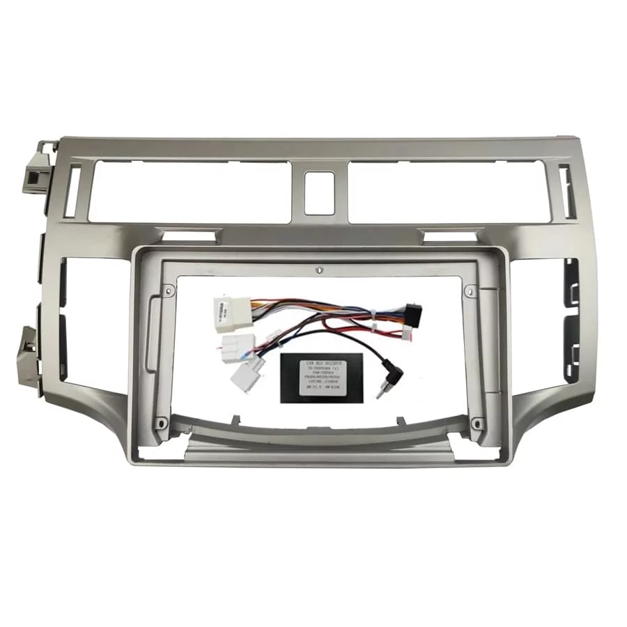 Mặt dưỡng màn hình Toyota Avalon 2006 - 2016