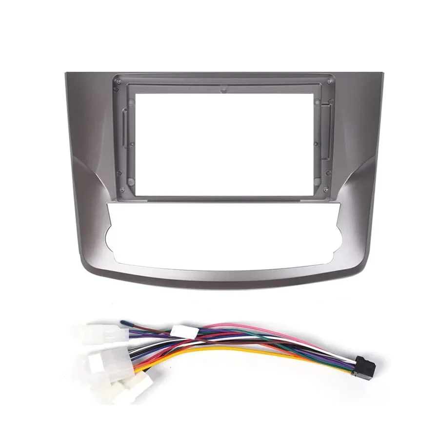 Mặt dưỡng màn hình Toyota Avalon 2006 - 2016