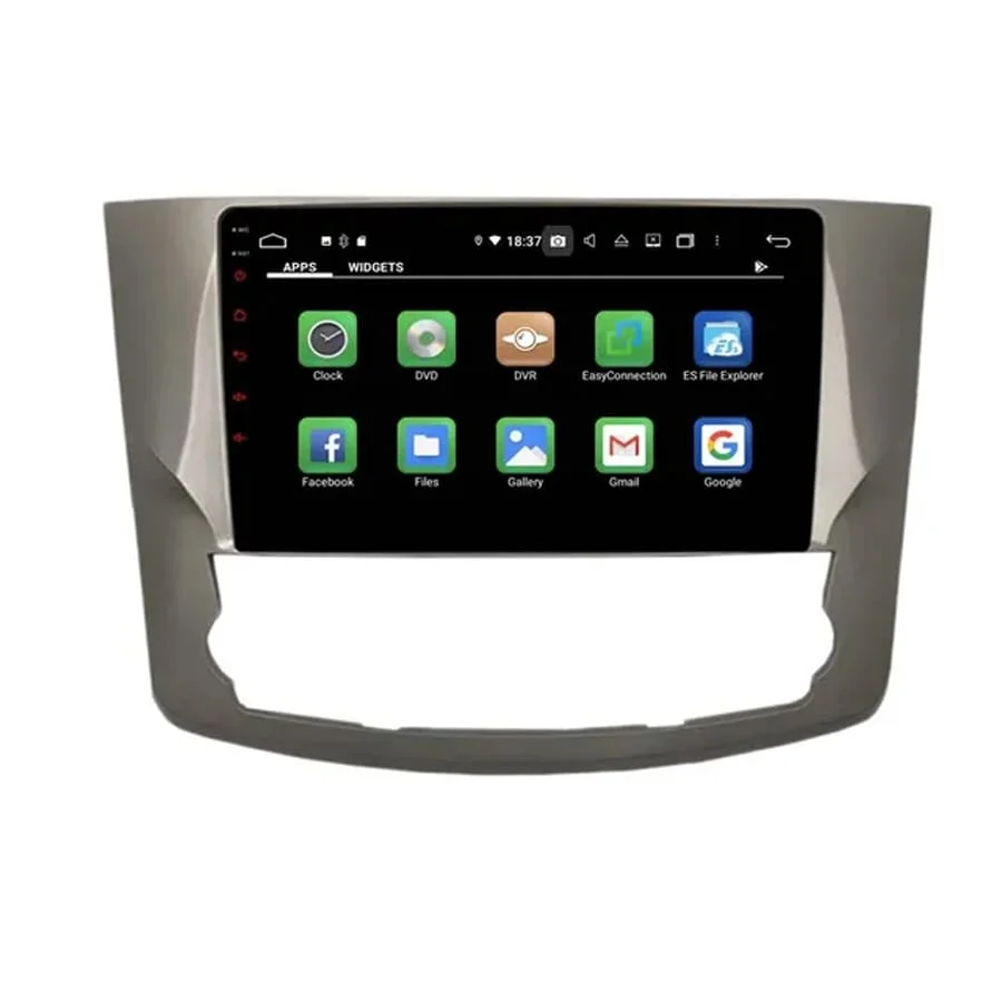 Mặt dưỡng màn hình Toyota Avalon 2006 - 2016