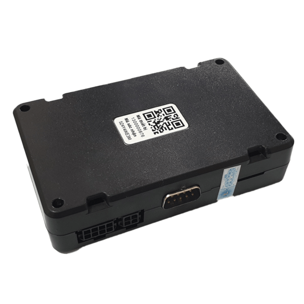 Thiết bị định vị hợp chuẩn 3T01 8 Thiết bị định vị hợp chuẩn 3T01