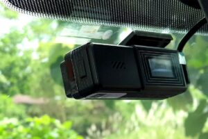 Camera hành trình V9 Pro Wifi