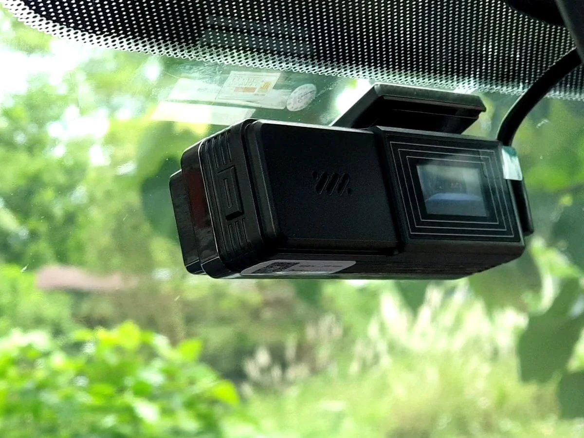 Camera hành trình V9 Pro Wifi