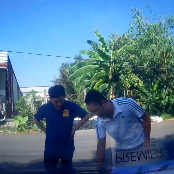 Camera hành trình V9 Pro Wifi