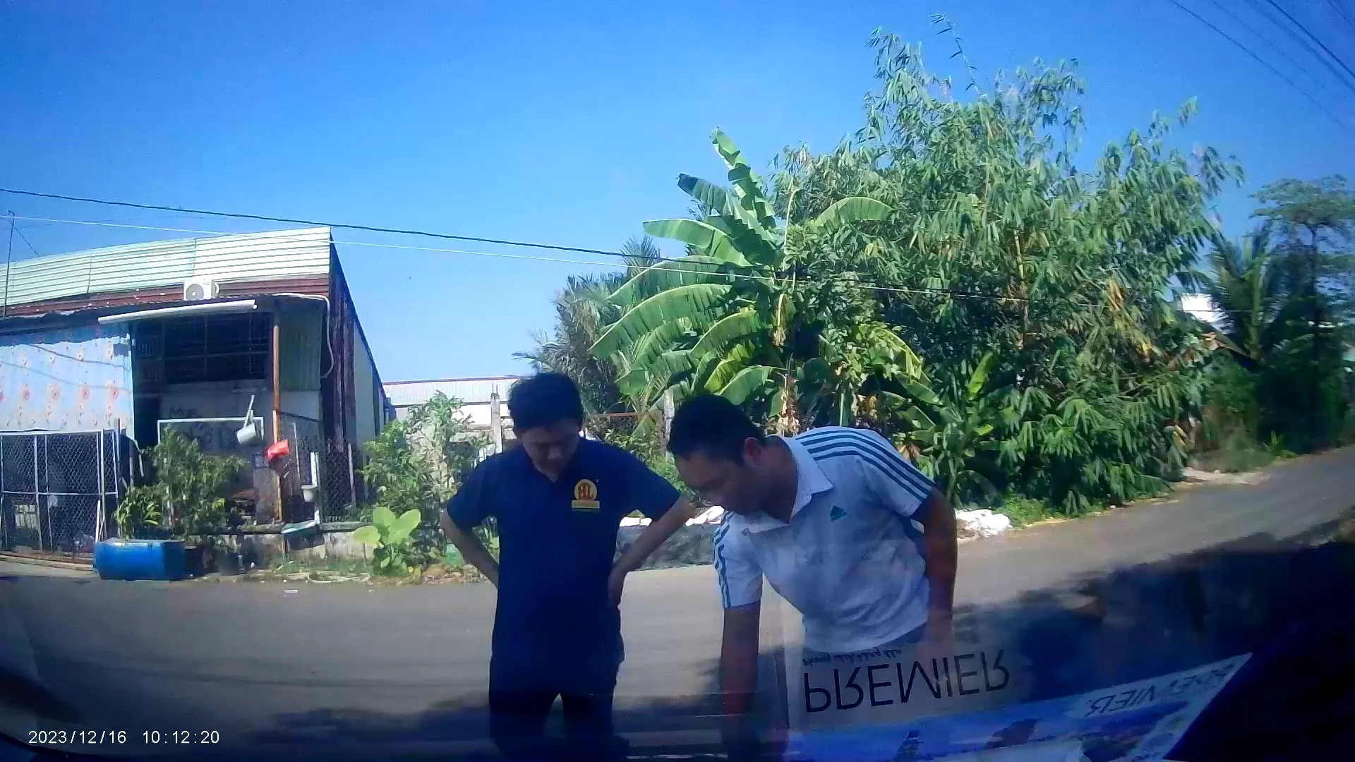 Camera hành trình V9 Pro Wifi