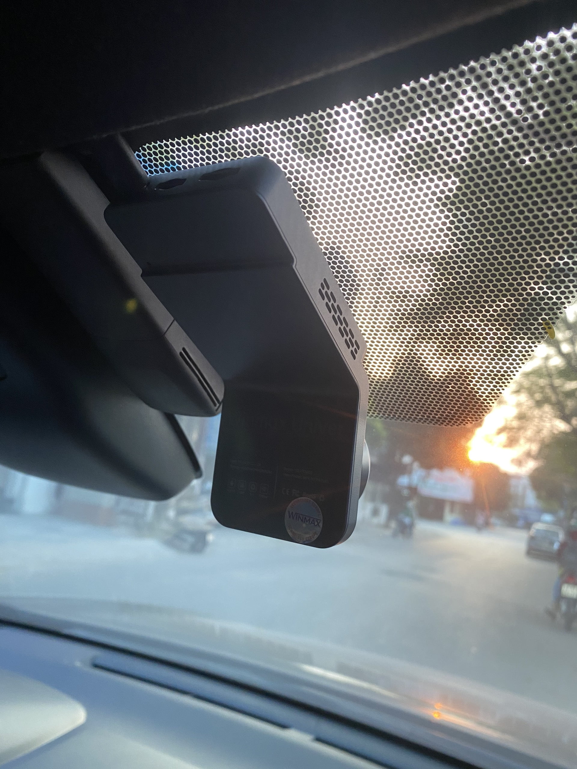 Android Box tích hợp camera hành trình FullHD 35 Android Box tích hợp camera hành trình