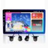 Màn Hình Android Ô Tô X4S Cam 360 33 Màn Hình Android Ô Tô X4S Cam 360