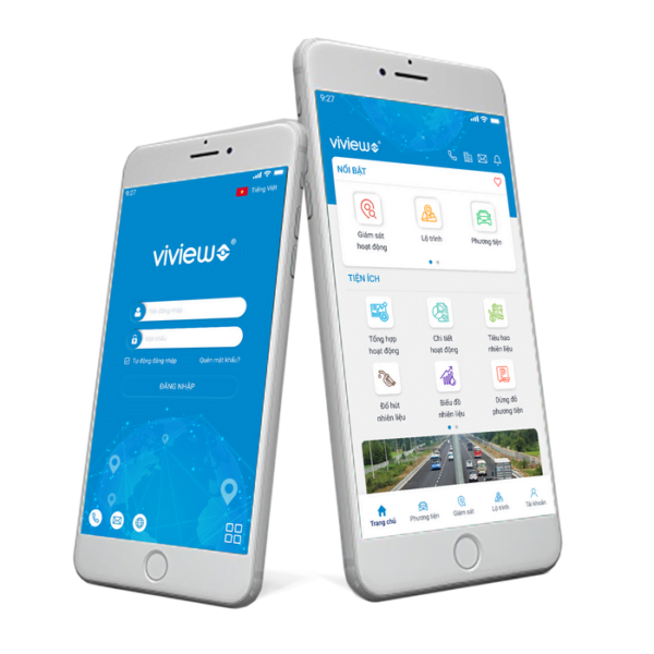 Thiết bị giám sát hành trình VV4G-02 12 Thiết bị giám sát hành trình VV4G-02