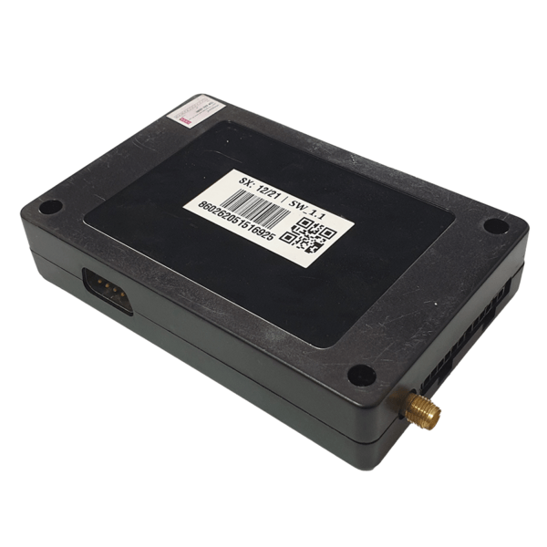 Thiết bị giám sát hành trình VV4G-02 11 Thiết bị giám sát hành trình VV4G-02