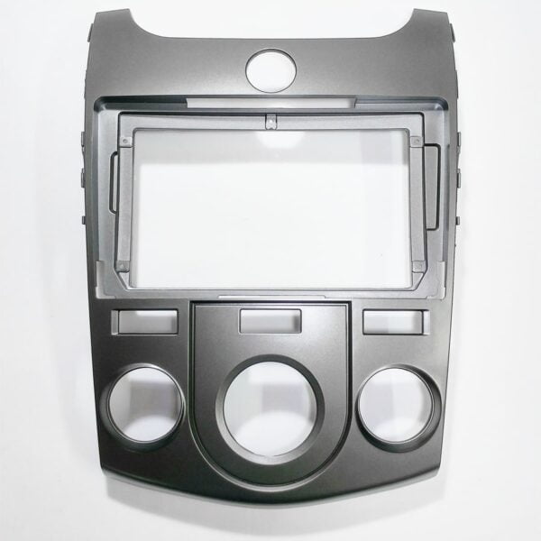 Mặt dưỡng màn hình KIA Forte 2009 - 2019