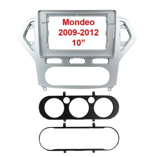 Mặt dưỡng màn hình Ford Mondeo 2003-2016