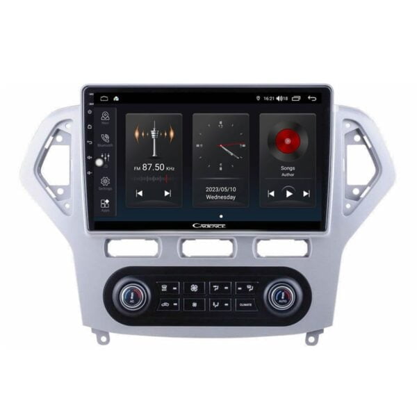 Mặt dưỡng màn hình Ford Mondeo 2003-2016