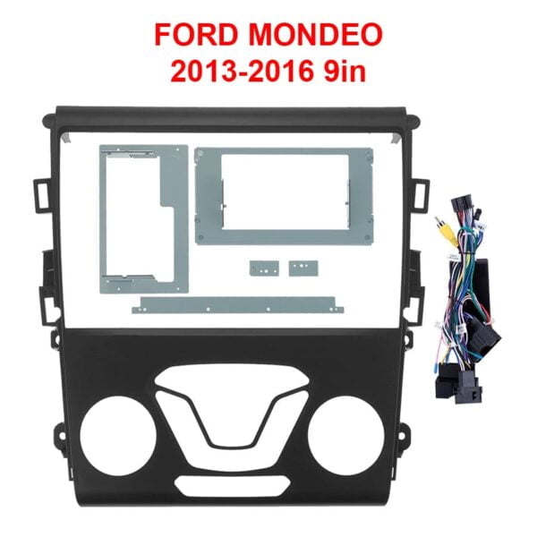 Mặt dưỡng màn hình Ford Mondeo 2003-2016