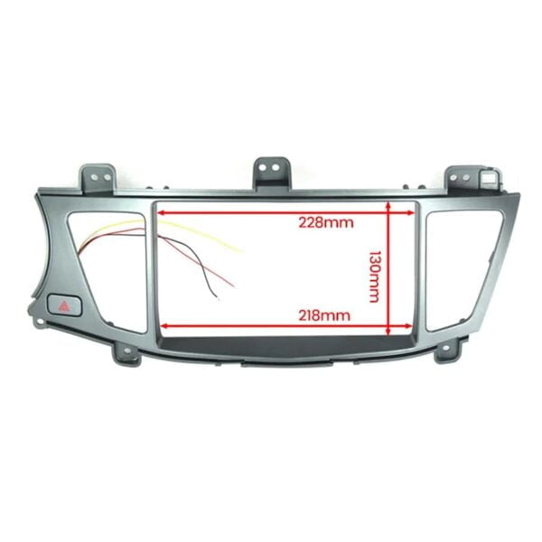 Mặt dưỡng màn hình KIA K7