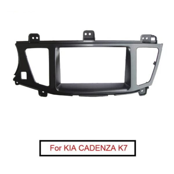 Mặt dưỡng màn hình KIA K7