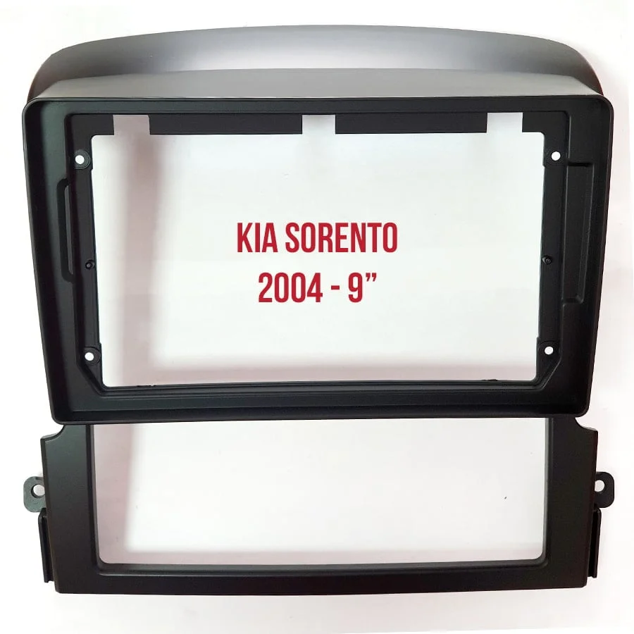 Mặt dưỡng màn hình KIA Sorento 2004-2023