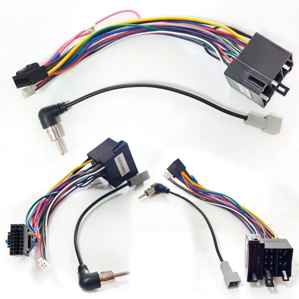 Mặt dưỡng màn hình KIA Sorento 2004-2023