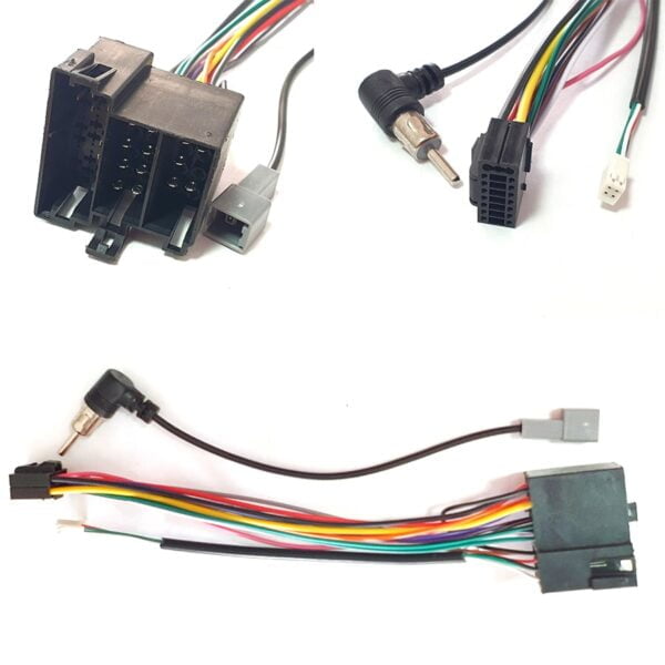 Mặt dưỡng màn hình KIA Sorento 2004-2023